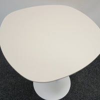 Moroso Bloomy Design Bijzettafel | Beige | 45 x 43 cm