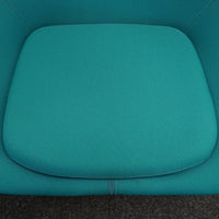 Allermuir Open A640 Design Fauteuil | Aquablauw