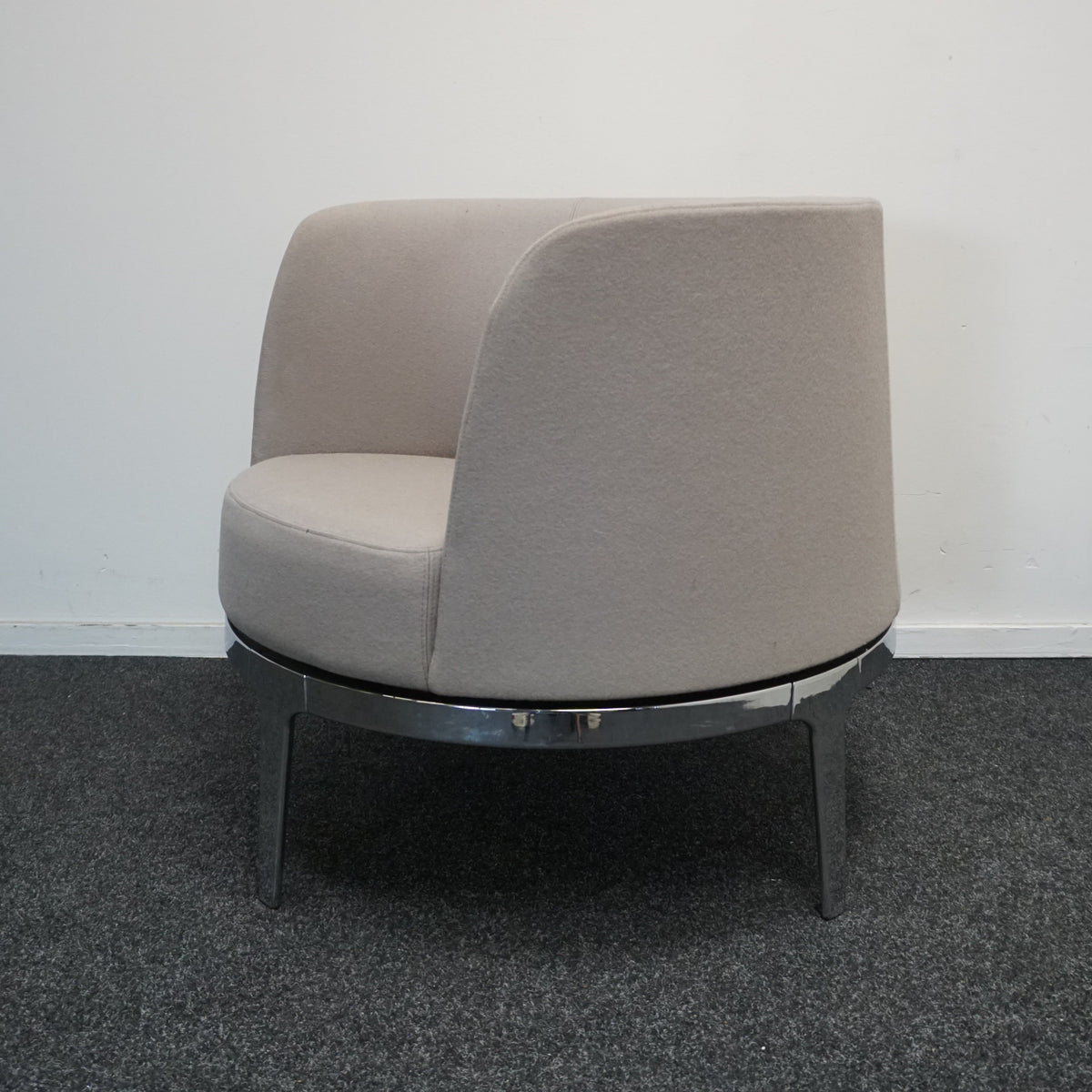 Materia Omni Design Fauteuil | Beige