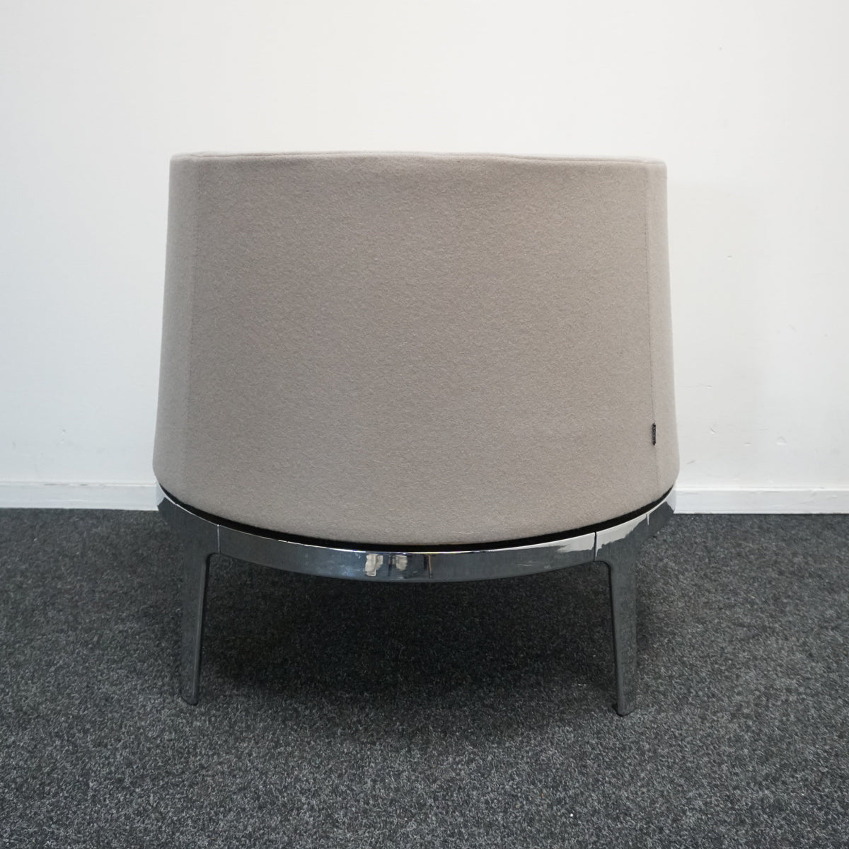 Materia Omni Design Fauteuil | Beige