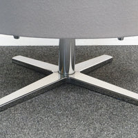 Materia Centrum Design Fauteuil | Grijs