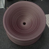 Magis Spun Design Fauteuil | Donkerbruin