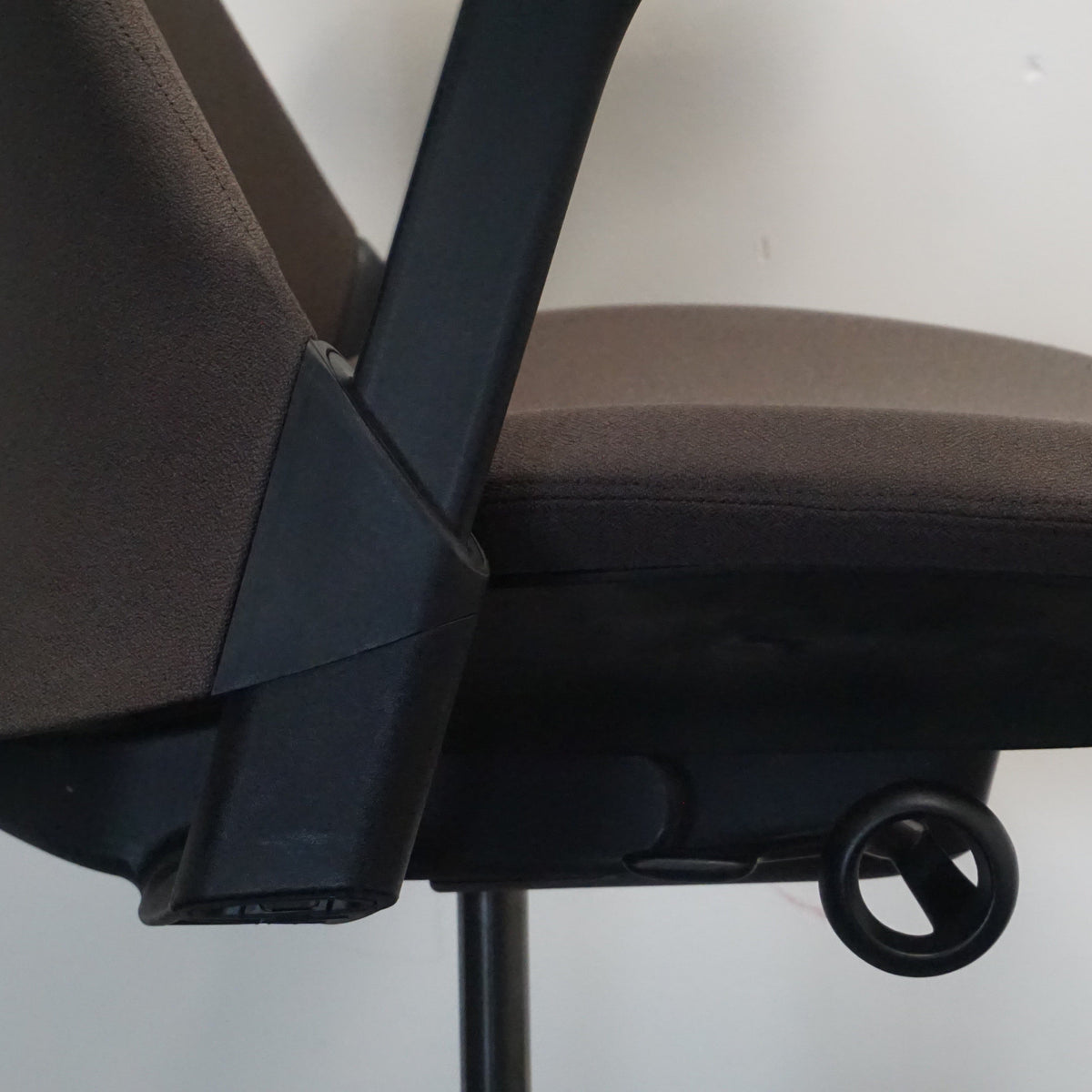 Herman Miller Sayl Bureaustoel | Ergonomisch | Bruin / Chroom