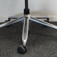 Herman Miller Sayl Bureaustoel | Ergonomisch | Bruin / Chroom