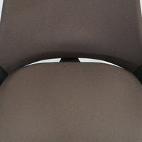 Herman Miller Sayl Bureaustoel | Ergonomisch | Bruin / Chroom