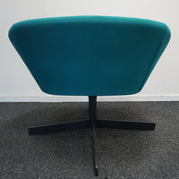 Design Fauteuil | Aquablauw