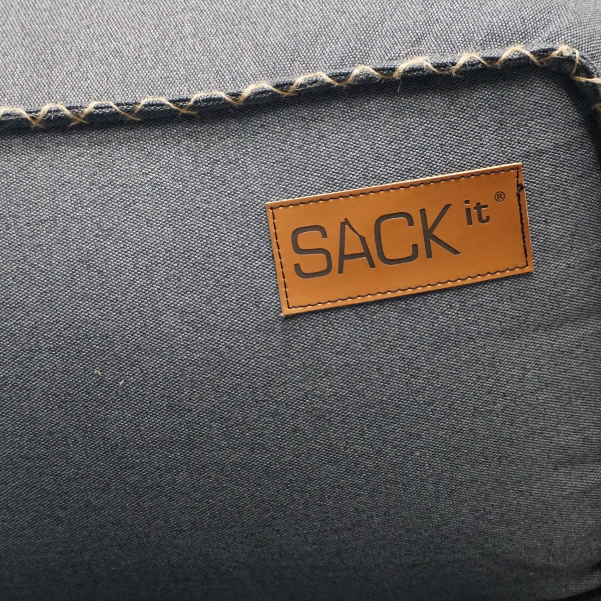 Sack-It Cobana Lounge Chair | Zitzakstoel | Binnen / Buiten