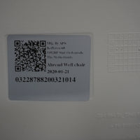 Ahrend Well Vergaderstoel | Donkerblauw / Wit