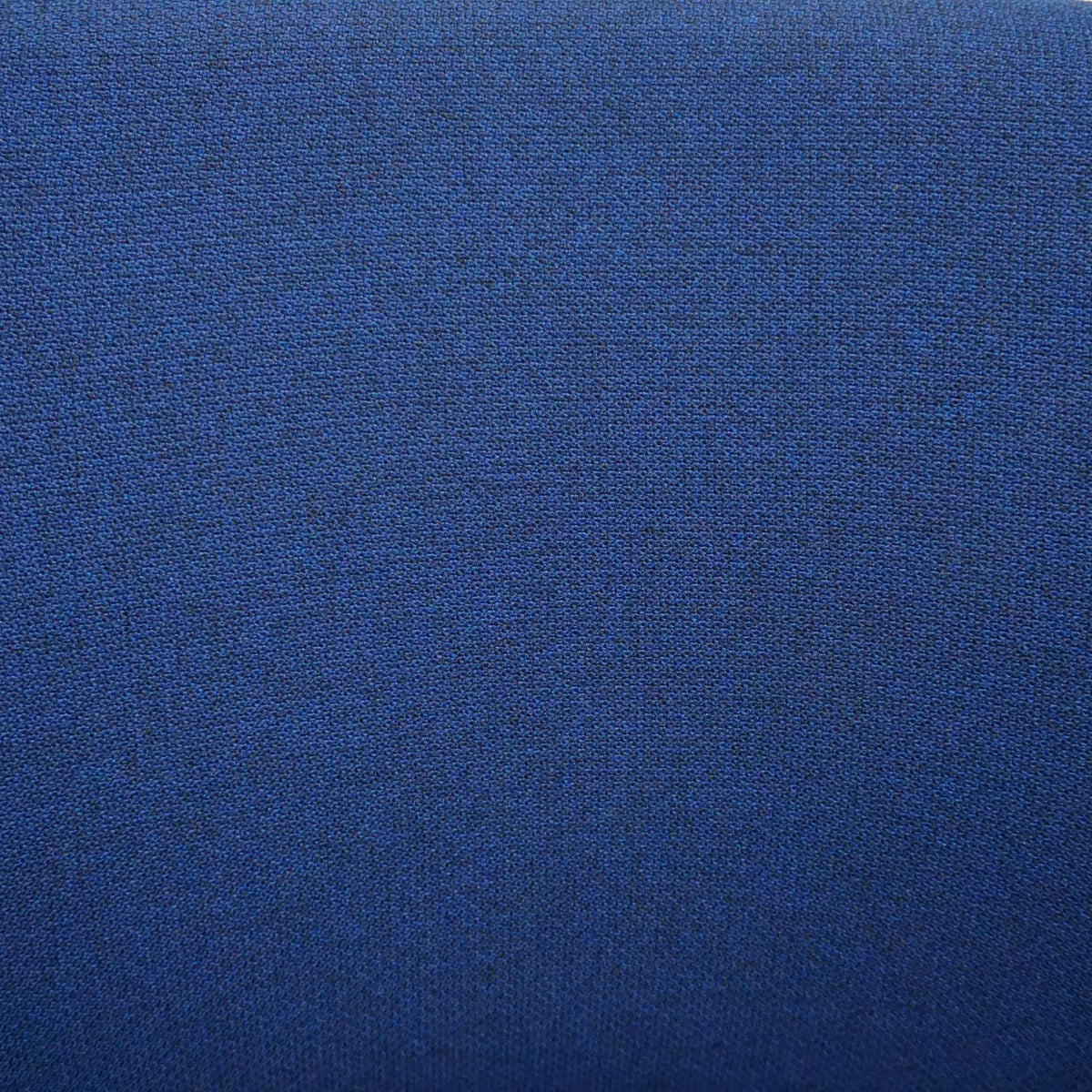 Ahrend Well Vergaderstoel | Donkerblauw / Wit