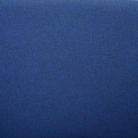 Ahrend Well Vergaderstoel | Donkerblauw / Wit