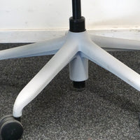 Herman Miller Sayl Bureaustoel | Ergonomisch | Groen / Wit