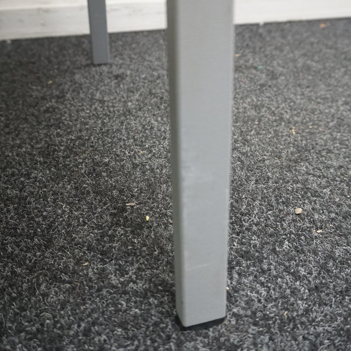 Drentea Vergaderstoelen | Zwart / Grijs