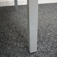 Drentea Vergaderstoelen | Zwart / Grijs