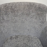 Joli Chagall Design Stoel | Grijs Gemêleerd