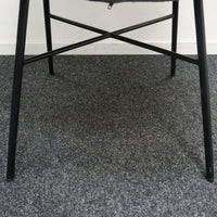 Joli Chagall Design Stoel | Grijs Gemêleerd