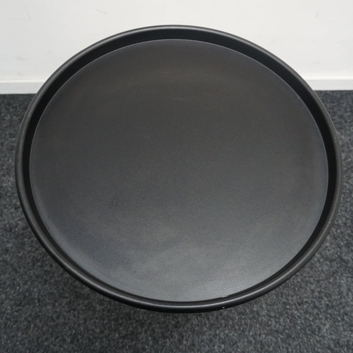 Gispen Asy Design Bijzettafel | Zwart