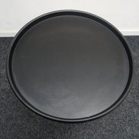 Gispen Asy Design Bijzettafel | Zwart