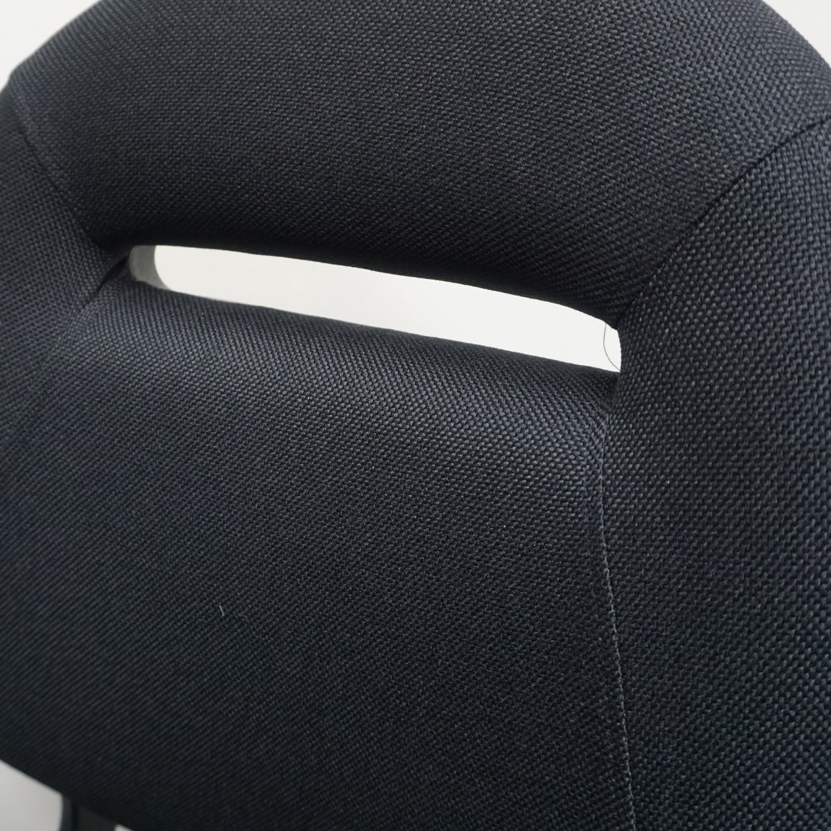 Ahrend 220 Bureaustoel | Nieuw Gestoffeerd | Zwart | 3D Pads