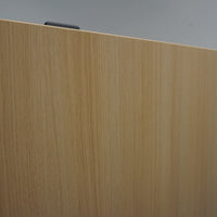 Konig + Neurath Klaptafel Verrijdbaar | 280 x 120 x 90 cm