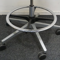 Steelcase Think V2 Baliestoel / Bureaustoel | Ergonomisch | Limegroen