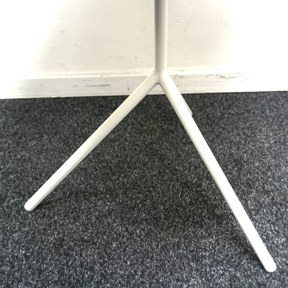 HAY DLM Design Bijzettafel | Wit
