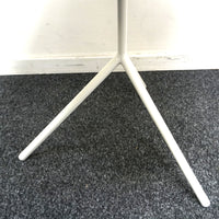 HAY DLM Design Bijzettafel | Wit