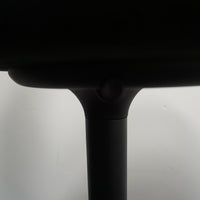 Vitra Pivot High Stool Baliestoel | Zwart