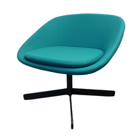 Design Fauteuil | Aquablauw