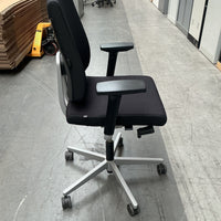 Sedus Black Dot Bureaustoel | Zwart