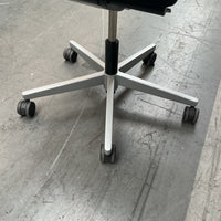Sedus Black Dot Bureaustoel | Zwart