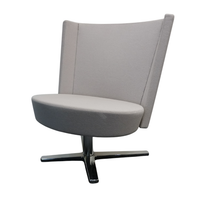 Materia Centrum Design Fauteuil | Grijs