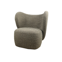 Norr11 Little Big Chair Design Fauteuil | Lounge Stoel