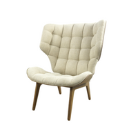 Norr11 Mammoth Design Fauteuil | Lounge Stoel
