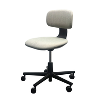 Vitra Rookie Bureaustoel | Zachtgroen